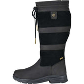 Dublin Botas para Exteriores River IV Negro Dublin Botas para Exteriores River IV Negro