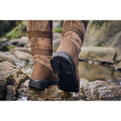 Dublin Botas para Exteriores River IV Chocolate Dublin Botas para Exteriores River IV Chocolate