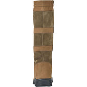 Dublin Botas para Exteriores River IV Marron oscuro Dublin Botas para Exteriores River IV Marron oscuro