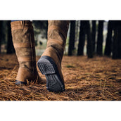 Dublin Botas para Exteriores River IV Marron oscuro Dublin Botas para Exteriores River IV Marron oscuro