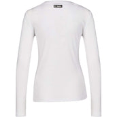 Eskadron Shirt Dynamic Mangas Largas Blanco Eskadron Shirt Dynamic Mangas Largas Blanco