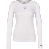 Eskadron Shirt Dynamic Mangas Largas Blanco Eskadron Shirt Dynamic Mangas Largas Blanco