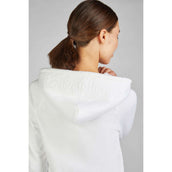 Eskadron Sudadera con capucha y cremallera Dynamic Blanco Eskadron Sudadera con capucha y cremallera Dynamic Blanco