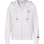 Eskadron Sudadera con capucha y cremallera Dynamic Blanco Eskadron Sudadera con capucha y cremallera Dynamic Blanco