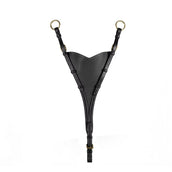 Dyon Horquilla de martingala Soft Negro Dyon Horquilla de martingala Soft Negro