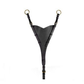 Dyon Horquilla de martingala Soft Negro Dyon Horquilla de martingala Soft Negro