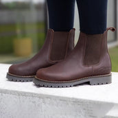 Dyon Chelsea Boots Marron Dyon Chelsea Boots Marron