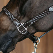 Dyon Cabestro Plaited Marron Dyon Cabestro Plaited Marron