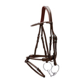 Dyon Brida Round Leather Marron Dyon Brida Round Leather Marron
