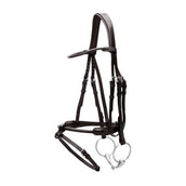 Dyon Brida Round Leather Negro Dyon Brida Round Leather Negro