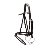 Dyon Brida Round Leather Negro Dyon Brida Round Leather Negro