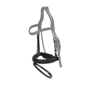 Dyon Cabezada Pull-Back Trenzado Negro Dyon Cabezada Pull-Back Trenzado Negro