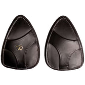 Dyon Protectores de Arneses de Pecho 5 points Negro Dyon Protectores de Arneses de Pecho 5 points Negro
