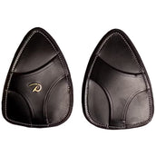 Dyon Protectores de Arneses de Pecho 5 points Negro Dyon Protectores de Arneses de Pecho 5 points Negro