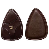 Dyon Protectores de Arneses de Pecho 5 points Marron Dyon Protectores de Arneses de Pecho 5 points Marron