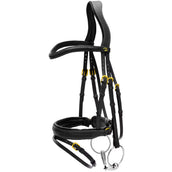 Dyon Brida Pull-Back tejido Negro Dyon Brida Pull-Back tejido Negro