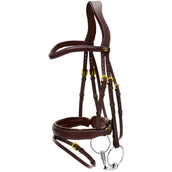Dyon Brida Pull-Back tejido Marron Dyon Brida Pull-Back tejido Marron
