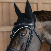 Dyon Frontal Laced V-Shaped Negro Dyon Frontal Laced V-Shaped Negro