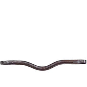 Dyon Frontal Laced V-Shaped Marron Dyon Frontal Laced V-Shaped Marron