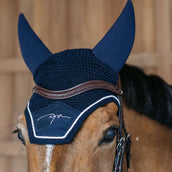 Dyon Frontal Laced V-Shaped Marron Dyon Frontal Laced V-Shaped Marron