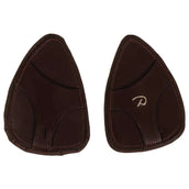 Dyon Protectores de Arneses de Pecho 5 points New English Marron Dyon Protectores de Arneses de Pecho 5 points New English Marron