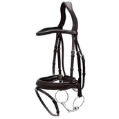 Dyon Brida Flash Pull-Back Trenzado Negro Dyon Brida Flash Pull-Back Trenzado Negro