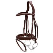 Dyon Brida Flash Pull-Back Trenzado Marron Dyon Brida Flash Pull-Back Trenzado Marron