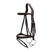 Dyon Brida Flash Trenzado Negro Dyon Brida Flash Trenzado Negro