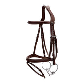 Dyon Brida Flash Trenzado Marron Dyon Brida Flash Trenzado Marron