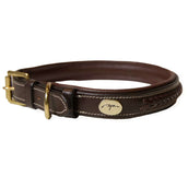 Dyon Halsband Trenzado Marron Dyon Halsband Trenzado Marron