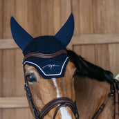 Dyon Bonete para Orejas Diamond Soundless Navy Dyon Bonete para Orejas Diamond Soundless Navy