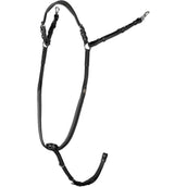 Dyon Martingala Breastplate Negro Dyon Martingala Breastplate Negro