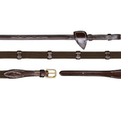 Dyon Riendas 5/8 Marron Dyon Riendas 5/8 Marron