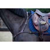 Dyon Arnés de Pecho Anatomical Marron/Laton Dyon Arnés de Pecho Anatomical Marron/Laton