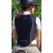 eQuick Protector de Espalda CB Negro eQuick Protector de Espalda CB Negro