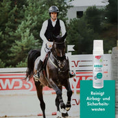 HEY Limpiador para Chaleco Airbag Active HEY Limpiador para Chaleco Airbag Active