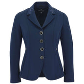 EQUITHÈME Chaqueta de Competición Megev Navy EQUITHÈME Chaqueta de Competición Megev Navy