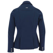 EQUITHÈME Chaqueta de Competición Megev Navy EQUITHÈME Chaqueta de Competición Megev Navy