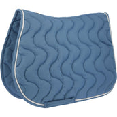 Riding World Mantilla Maxifun Propósito general Azul Riding World Mantilla Maxifun Propósito general Azul