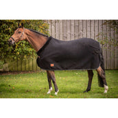 Paddock Manta para el sudor Diagonal Negro Paddock Manta para el sudor Diagonal Negro