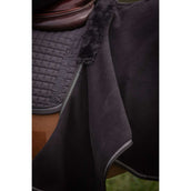 Paddock Manta de ejercicio Diagonal Negro Paddock Manta de ejercicio Diagonal Negro