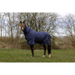 EQUITHÈME Alfombra de Exterior 3Layer 1200D 200g