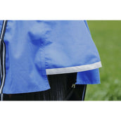 EQUITHÈME Alfombra de Exterior 1200D 300g Aisance Combo Royal Blue EQUITHÈME Alfombra de Exterior 1200D 300g Aisance Combo Royal Blue