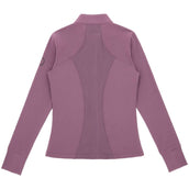 EQUITHÈME Chaqueta de verano Ilona Lila EQUITHÈME Chaqueta de verano Ilona Lila