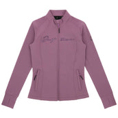 EQUITHÈME Chaqueta de verano Ilona Lila EQUITHÈME Chaqueta de verano Ilona Lila