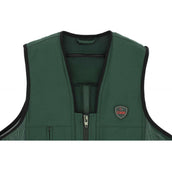 Spark Airbag Manege Adult Verde oscuro Spark Airbag Manege Adult Verde oscuro