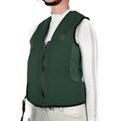 Spark Airbag Manege Adult Verde oscuro Spark Airbag Manege Adult Verde oscuro