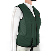 Spark Airbag Manege Adult Verde oscuro Spark Airbag Manege Adult Verde oscuro