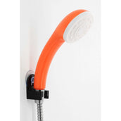 Hippotonic Ducha portátil para exteriores Naranja Hippotonic Ducha portátil para exteriores Naranja