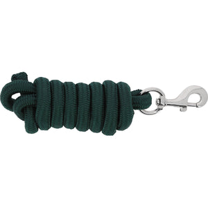 EQUITHÈME Cuerda de Cabestro Opal Khaki EQUITHÈME Cuerda de Cabestro Opal Khaki